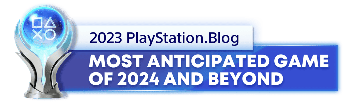 PlayStation Blog Game of the year