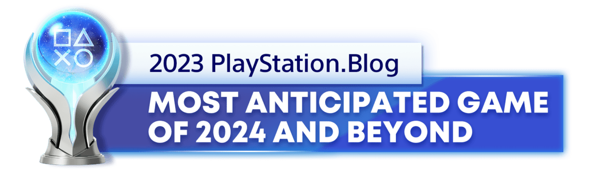 PlayStation Blog Game of the year