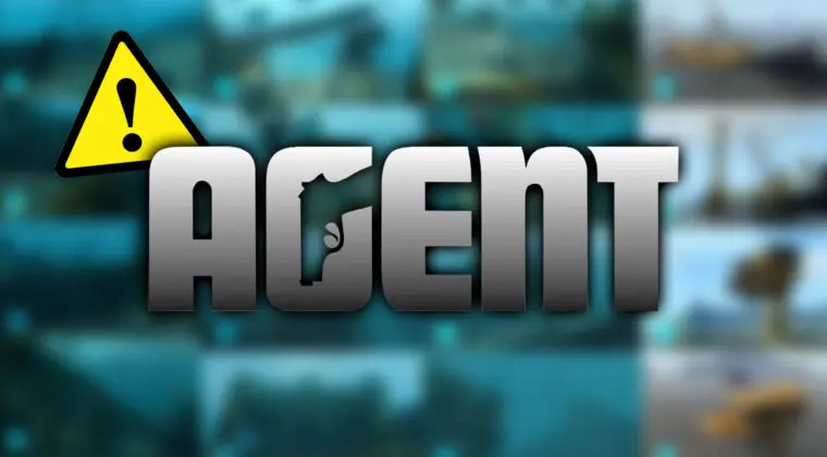Imagen de Por primera vez, se filtran imágenes de Agent, el juego cancelado de Rockstar que iba a salir en PS3