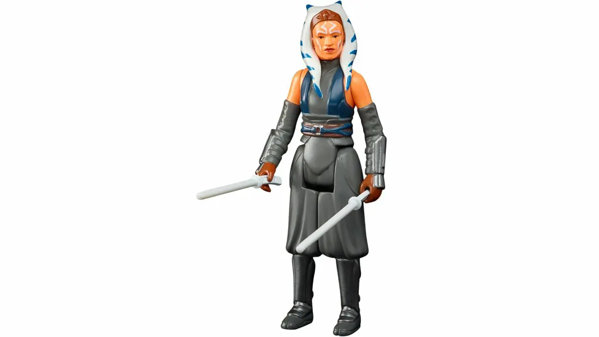 Ahsoka