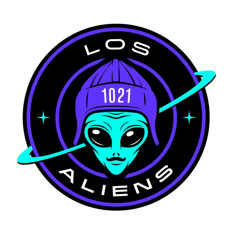 los aliens kings league américas Kings world cup