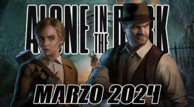 Imagen de El remake de Alone in the Dark sufre un nuevo retraso en su fecha de lanzamiento: ¿Qué está pasando?