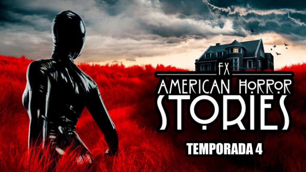 american horror stories temporada 4