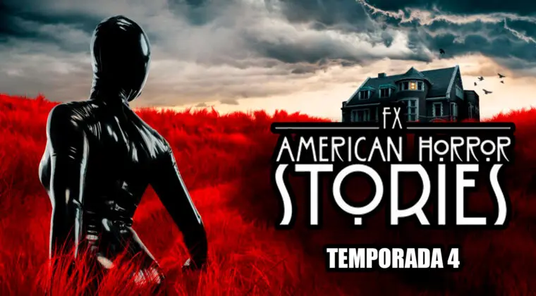 Imagen de Qué pasa con la temporada 4 de American Horror Stories en Disney+: ¿renovada o cancelada?