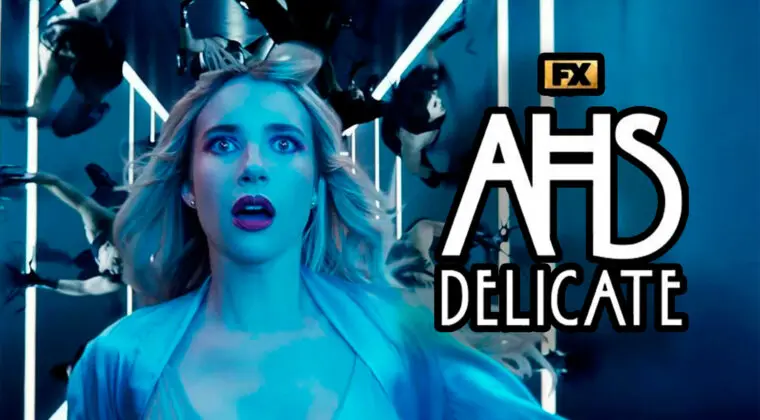 Imagen de Guía de capítulos de 'American Horror Story: Delicate' en Disney+: fecha de estreno de cada episodio