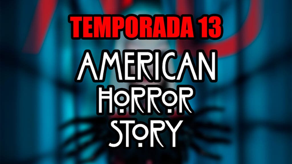 american horror story temporada 13