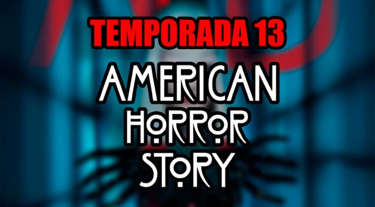 Imagen de El futuro del terror de Ryan Murphy: ¿habrá temporada 13 de American Horror Story en Disney+?