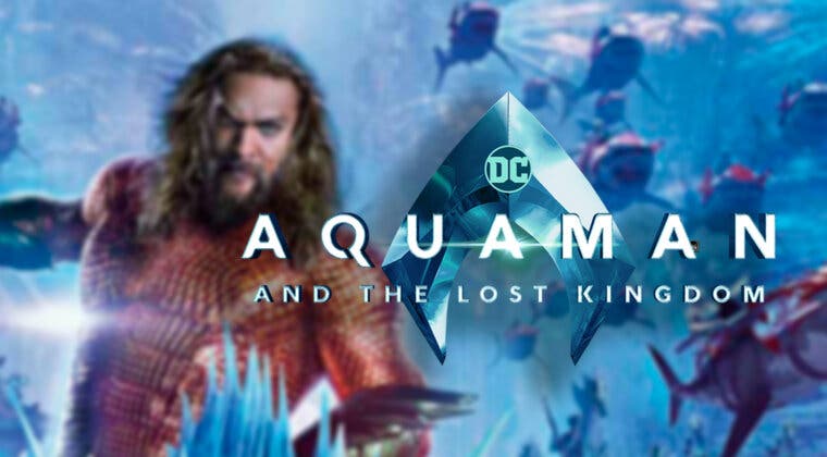 Imagen de ¿Tiene escena post-créditos Aquaman y el reino perdido?
