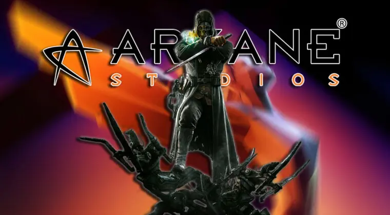 Imagen de Arkane Studios podría sorprender en The Game Awards 2023 con el anuncio de su próximo juego