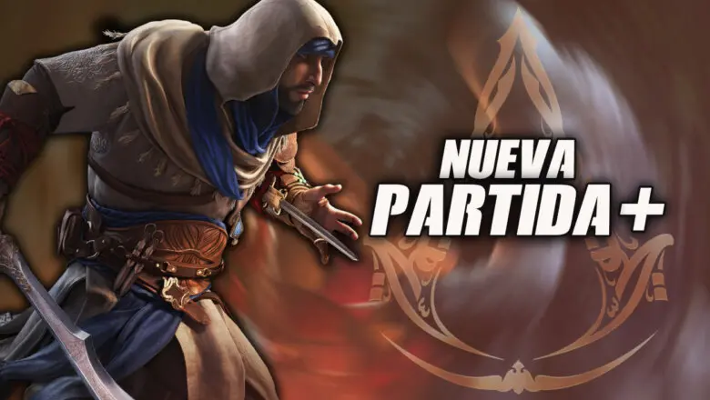 Assassin's Creed Mirage