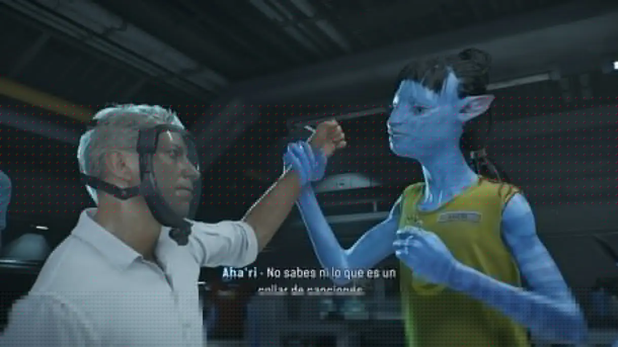 Avatar: Frontiers of Pandora