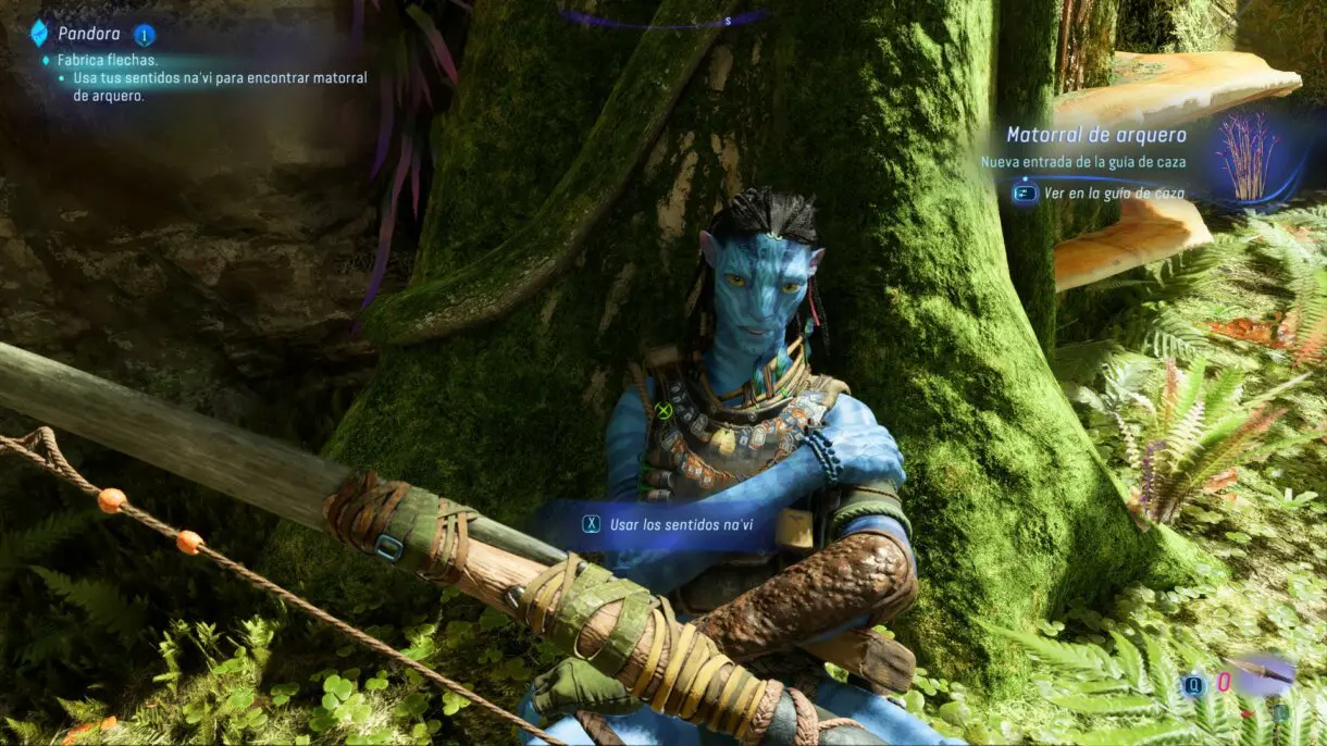 Avatar: Frontiers of Pandora