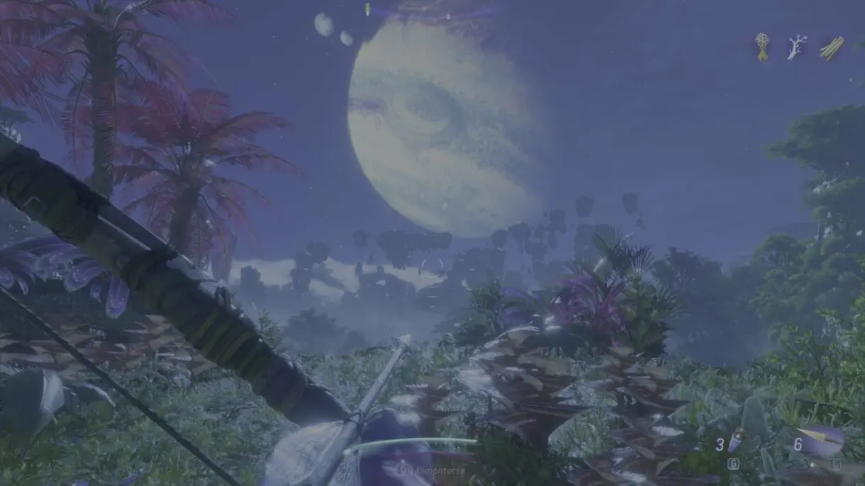Avatar: Frontiers of Pandora