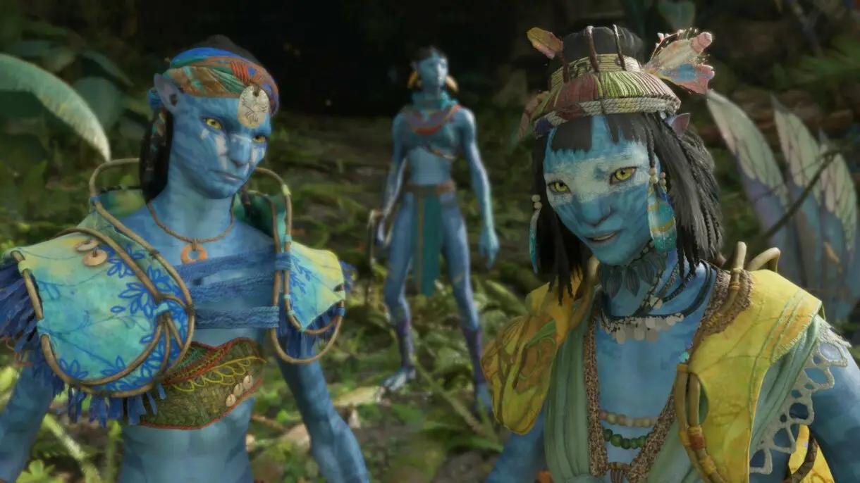 Avatar: Frontiers of Pandora