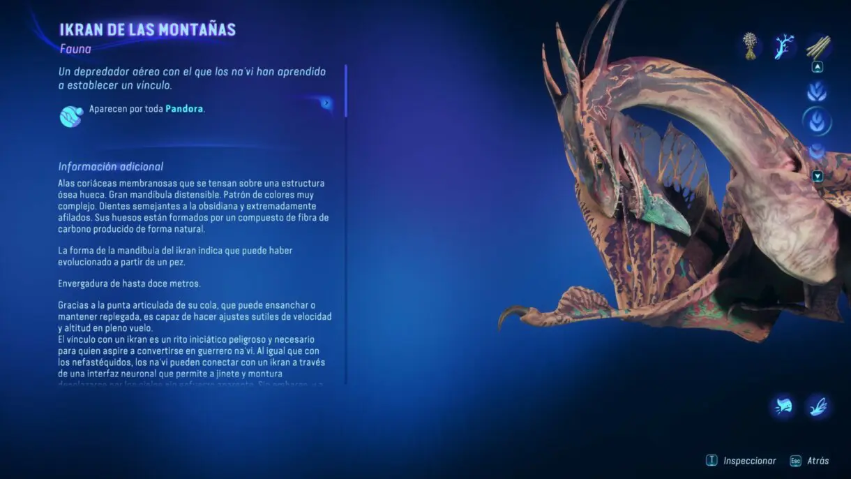 Avatar: Frontiers of Pandora