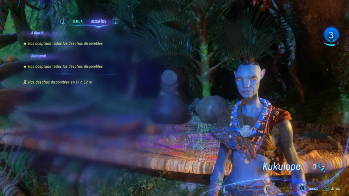 Avatar: Frontiers of Pandora
