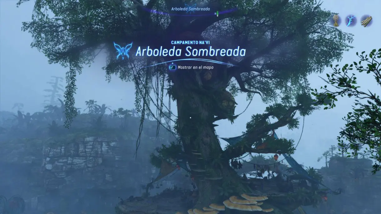 Avatar: Frontiers of Pandora