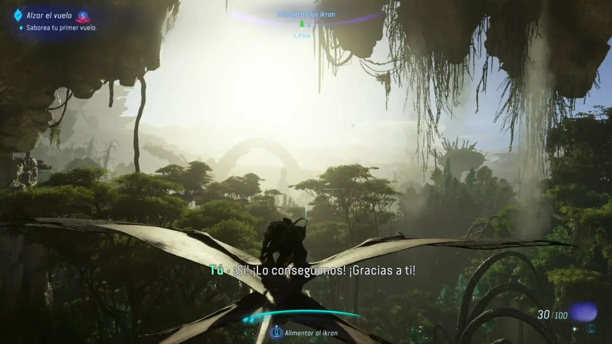 Avatar: Frontiers of Pandora