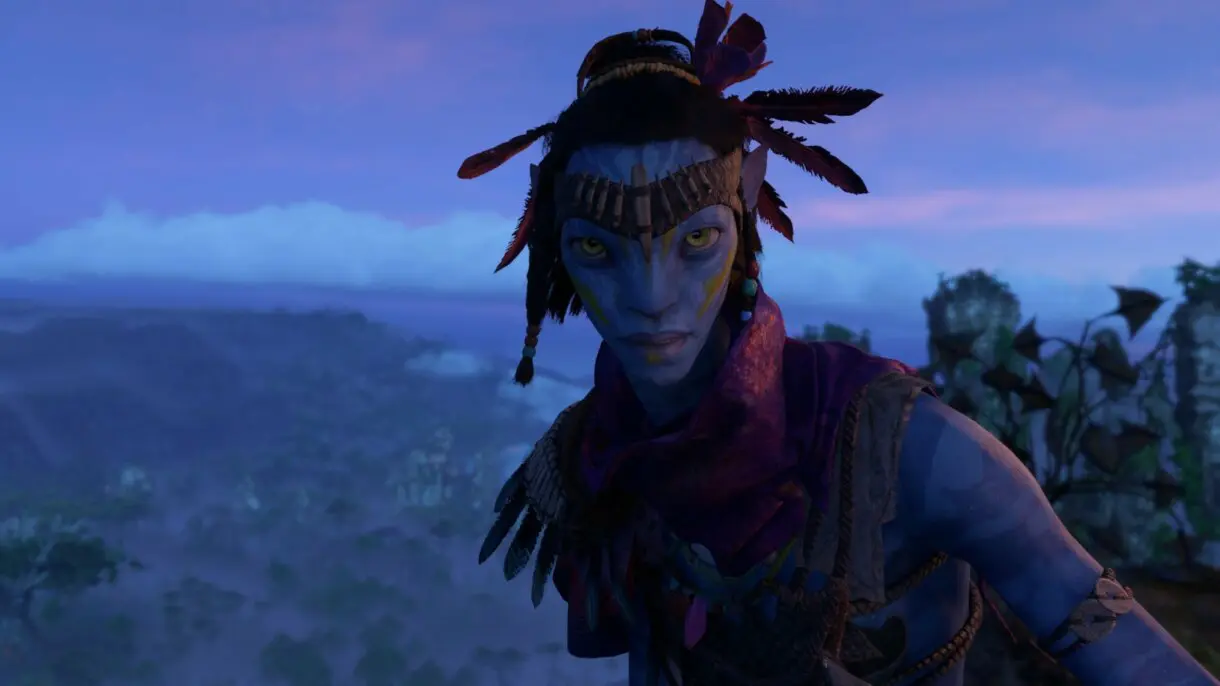 Avatar: Frontiers of Pandora