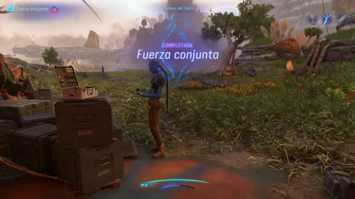 Avatar: Frontiers of Pandora