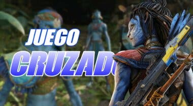 Imagen de Avatar: Frontiers of Pandora anuncia juego cruzado para una experiencia multijugador inmersiva