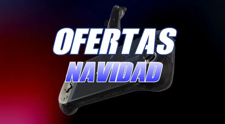 Imagen de AYANEO lanza ofertas navideñas en sus consolas portátiles