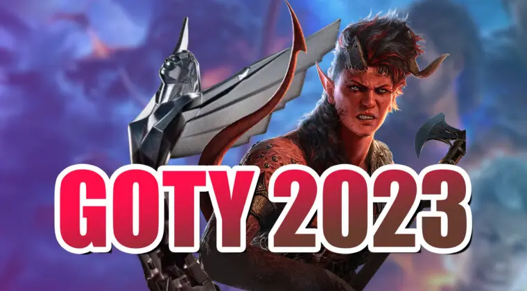 Imagen de Baldur's Gate 3 no defrauda y se lleva el premio a GOTY 2023 en The Game Awards