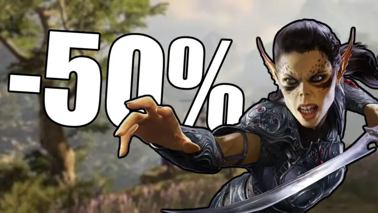 Baldur's Gate 3