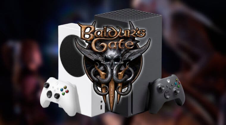 Imagen de Se hizo de rogar, pero finalmente Baldur's Gate 3 llega hoy mismo a Xbox, ¿hay ganas?
