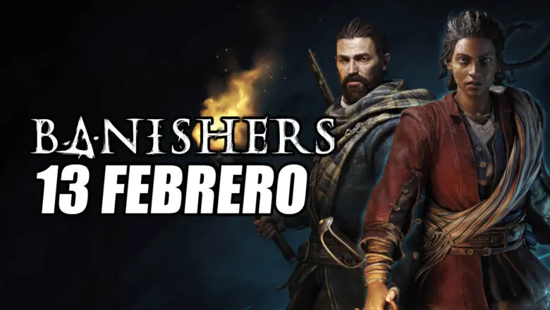 Banishers