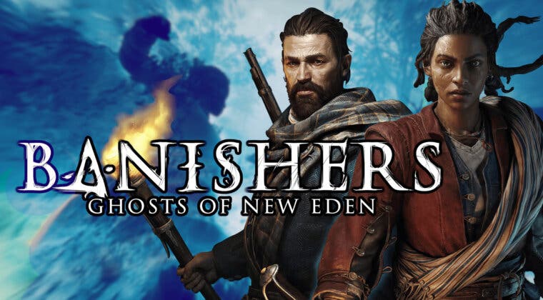 Imagen de Ya he jugado a Banishers: Ghosts of New Eden y te resumo por qué puede petarlo en 5 claves