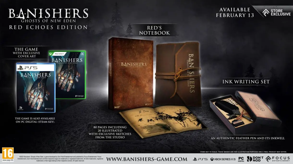 Banishers