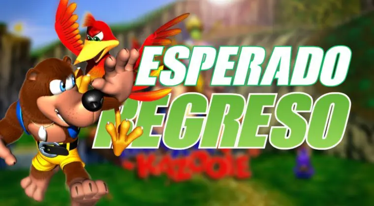 Imagen de Phil Spencer reconoce la demanda de un renacimiento de Banjo-Kazooie