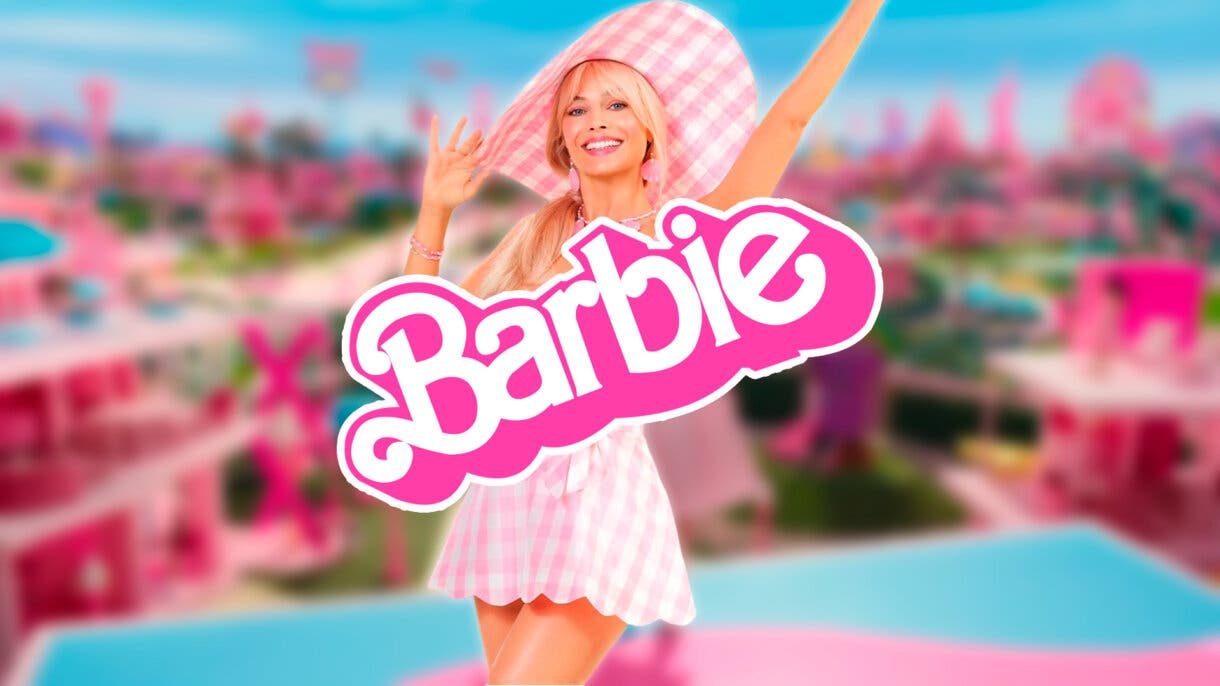 Barbie 2 Mala Idea
