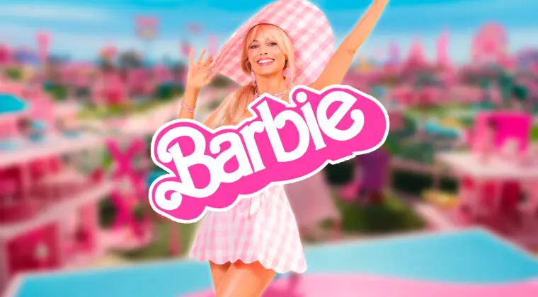Imagen de Si has visto 'Barbie', probablemente hayas pasado por alto este detalle exclusivo para fans de la muñeca