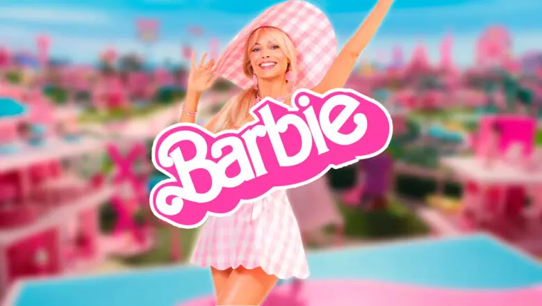 Barbie 2 Mala Idea