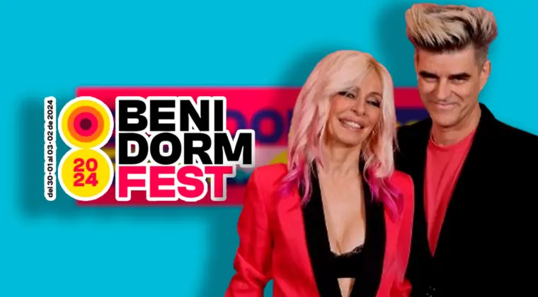 Imagen de ¿Quién es Nebulossa? Conociendo a los concursantes del Benidorm Fest 2024 (X)