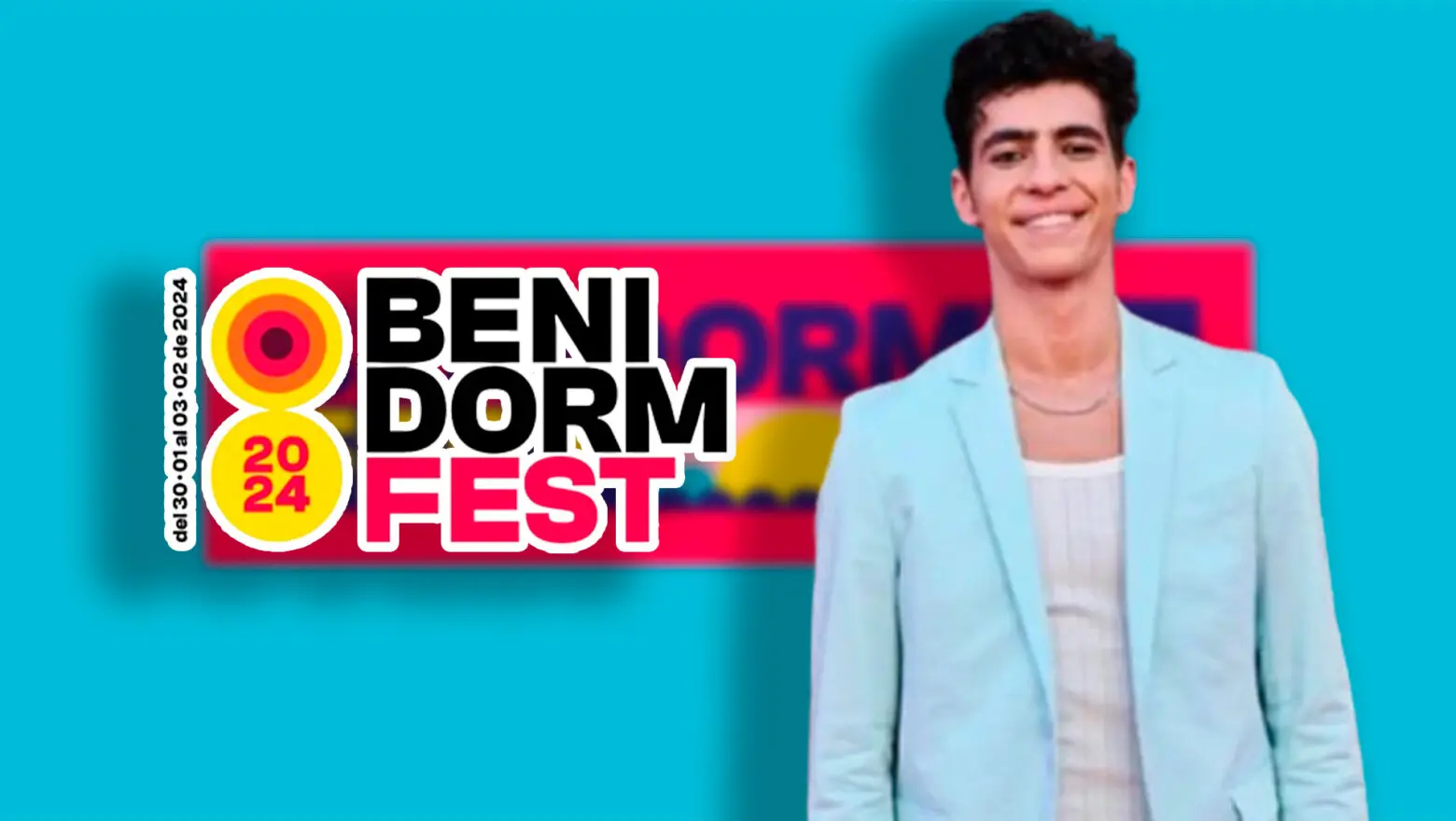 benidorm fest 2024 quique niza