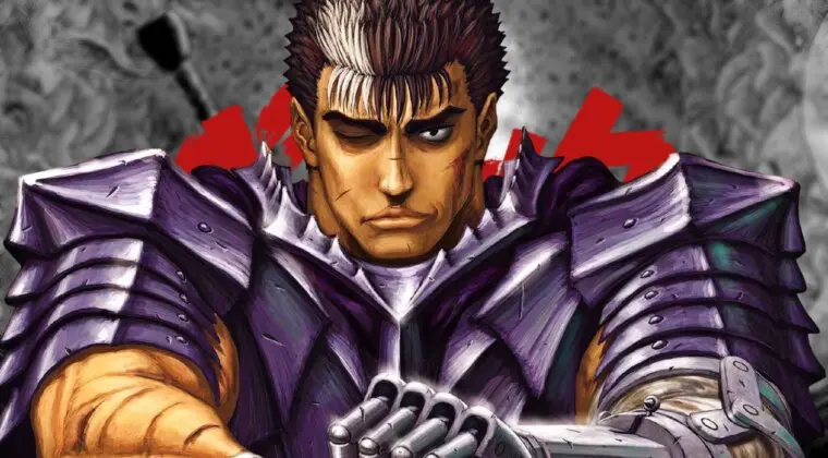 Imagen de El capítulo 376 del manga de Berserk suma un nuevo retraso en su lanzamiento, ¿febrero de 2024?