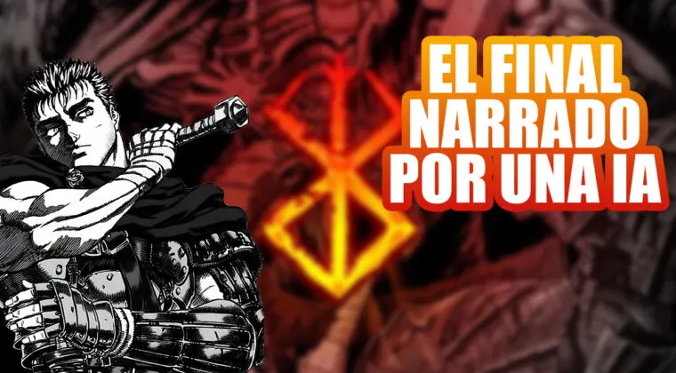 Imagen de Una IA predice el final de Berserk, más feliz de lo que esperaba