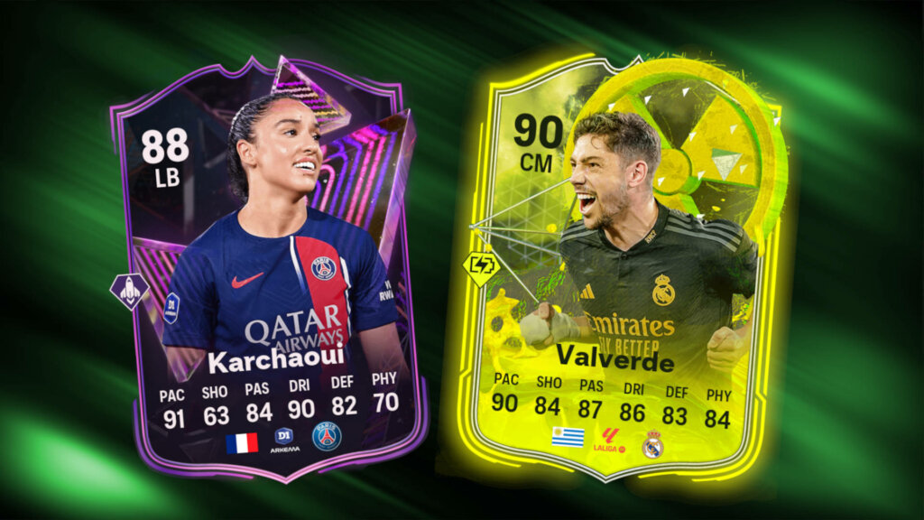 best of winter lista ea sports fc 24