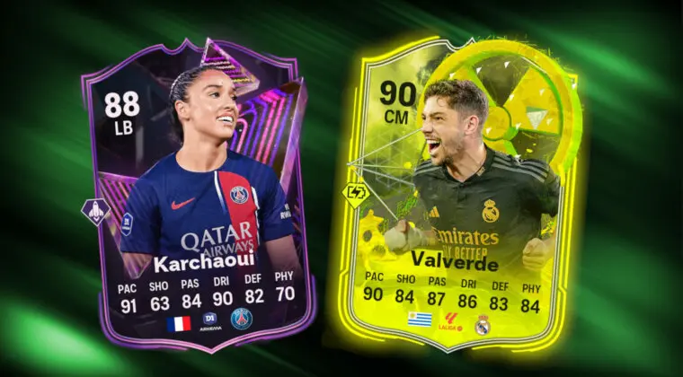 Imagen de EA Sports FC 24: lista de cartas que regresan a los sobres por el "Best of Winter"