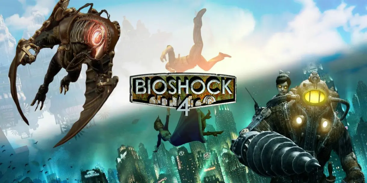 Bioshock 4