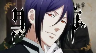 Imagen de Black Butler: Confirman cuándo se estrena la temporada 4 del anime, el 'Public School Arc'