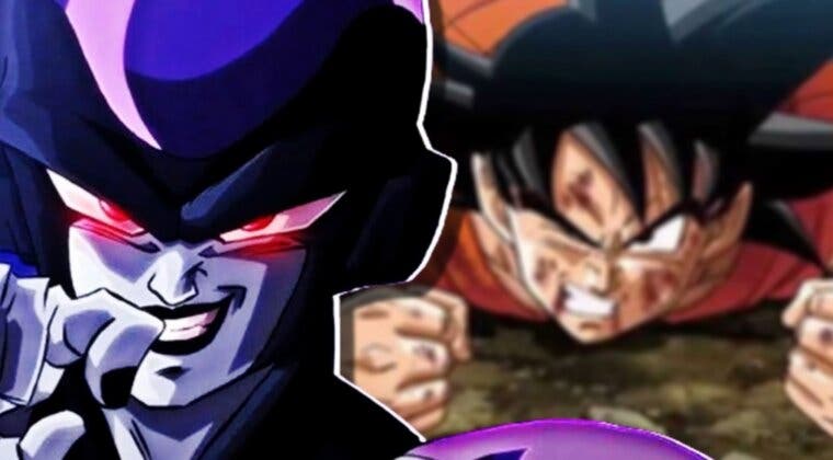 Ilustrador de Dragon Ball Super explica a diferença entre o