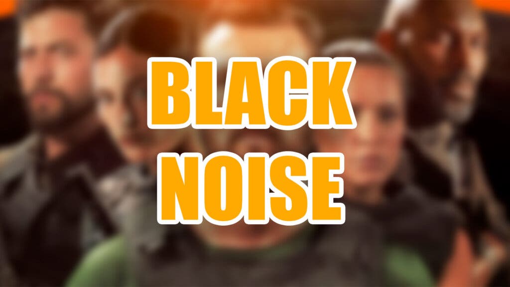 black noise