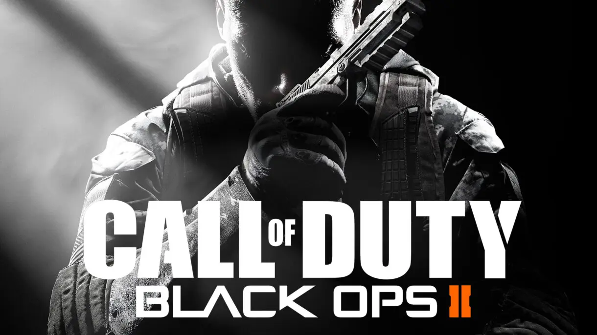 Black Ops 2