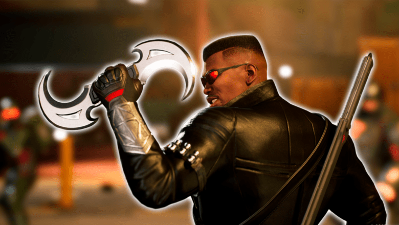 BLADE
