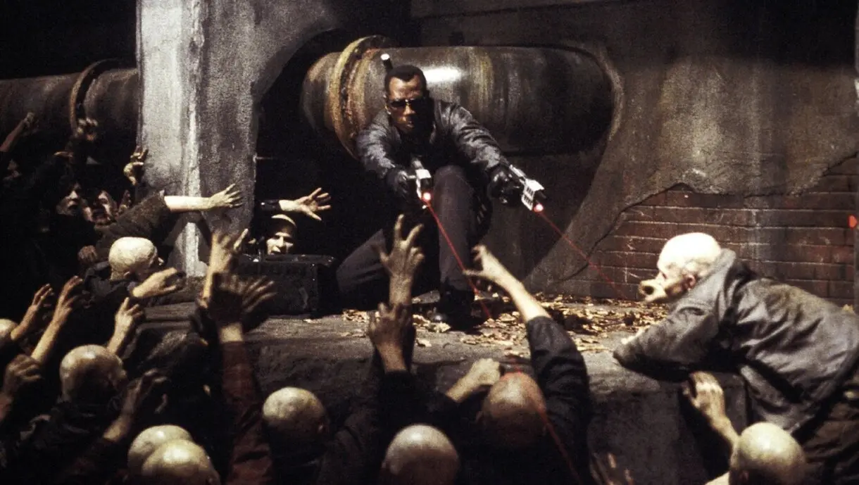 Blade 2