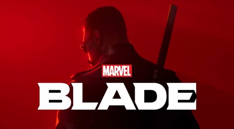 Imagen de Blade, víctima de un problema no previsto por Marvel que puede poner en peligro la continuidad del UCM